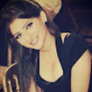 Meet your Posher, Marie therese